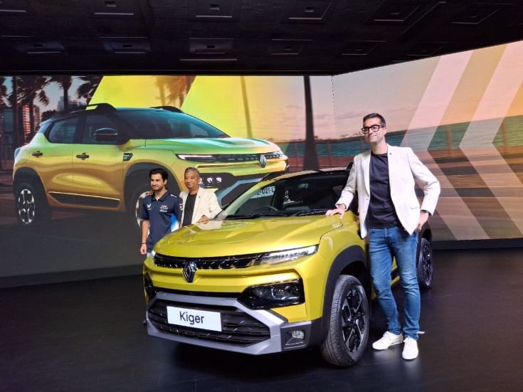 Renault Launches Kiger Facelift at an Aggressive ₹6.29–11.29 Lakh to Sustain Sales Ahead of Duster Relaunch