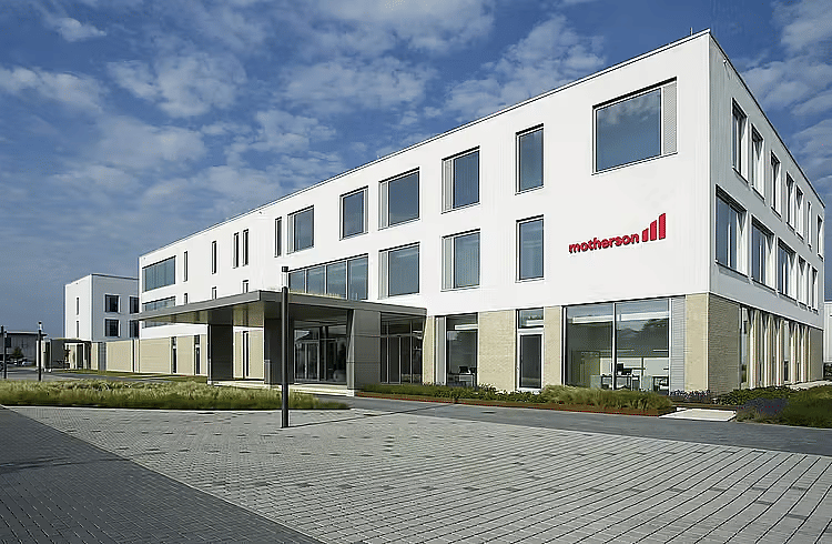 Samvardhana Motherson Launches MEESL for Clean Mobility Electronics