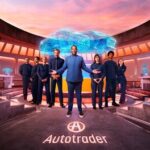 کنان تامپسون برای سومین ظاهر خود به برند Autotrader باز می گردد و نشان می دهد که چگونه هوش اتوماتیک یکپارچه ابزارها و داده های مصرف کننده را به هم متصل می کند.
