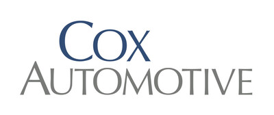 آرم اتومبیل Cox (کتاب آبی Prnewsfoto/Kelley)