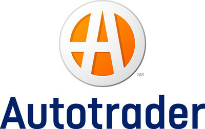 autrader -logo (prnewsfoto/autotrader)