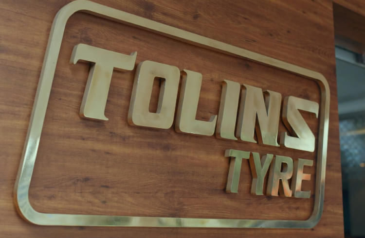 Tolins Tyres Launches Heavy-Duty Tractor Rear Tyres, Expands Agricultural Portfolio