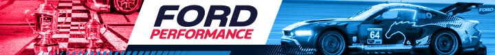 تیم فورد جونیور درها را در استرالیا -Debüt - Sportscar365 باز می کند