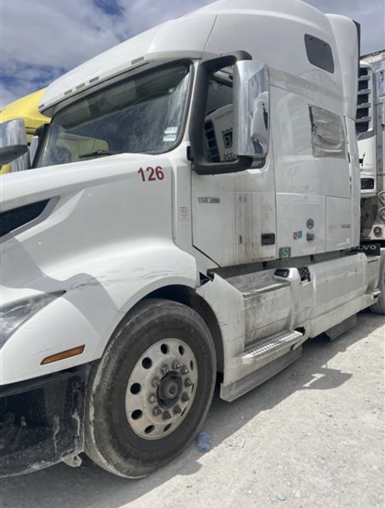 Investigation: Is unsafe Ontario equipment being allowed to operate with unethically obtained safety inspection decals?
