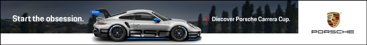دیکینسون با پیروزی در مسابقه دو در جاده آتلانتا - Sportscar365 به پیروزی در راهها بازگشت -