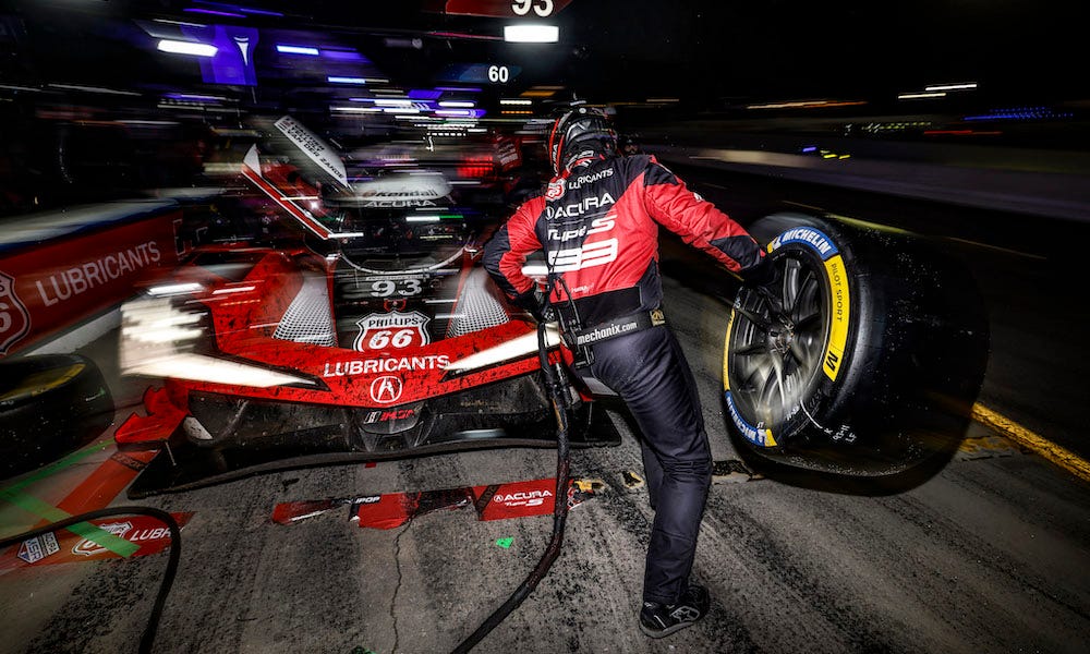 چگونه توسعه تایر در دنیای مجازی انجام می شود