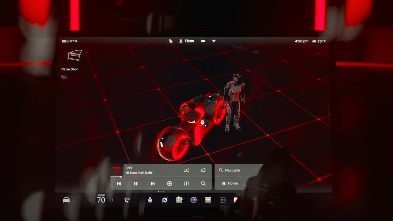 اوه خوب، تسلاس اکنون تبلیغات دارد