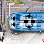 Microchip Introduces 10BASE-T1S Endpoint Devices for Automotive Zonal Architecture