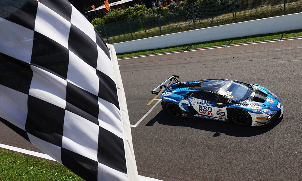 مسابقه سال Sportscar365 – Sportscar365