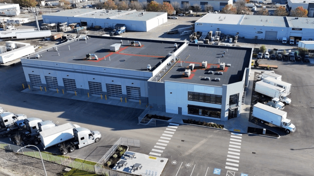 گروه کامیون بوش کلونا