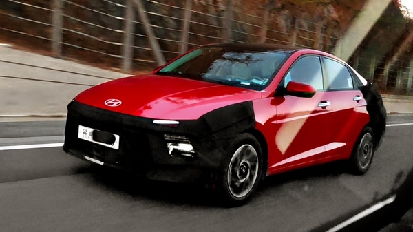 فیس لیفت هیوندای ورنا