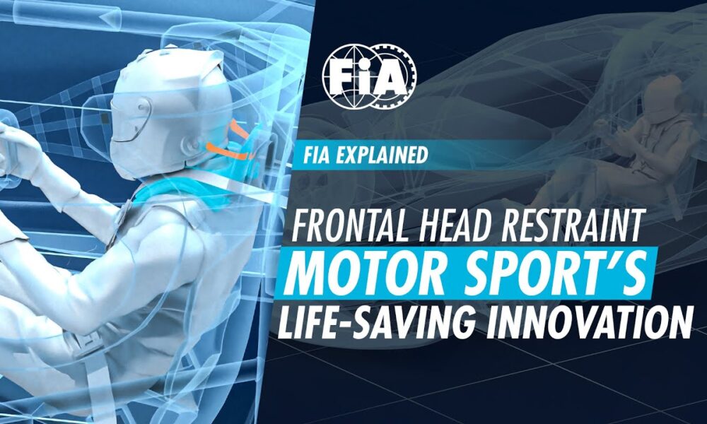 زیرسرهای جلوی داخلی، یک نوآوری نجات بخش