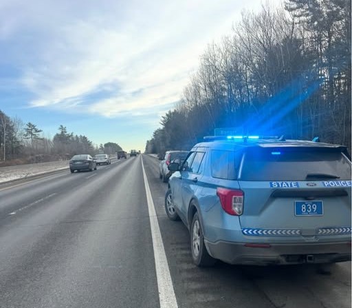 مین برای بهبود ایمنی خودروهای تجاری، تخلفات خودروهای سواری را هدف قرار داده است