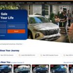 ویژگی خرید آنلاین Autotrader به خریداران این امکان را می‌دهد که خودروی خود را کاملاً آنلاین خریداری کنند و این امکان را دارد که خودرو خود را از فروشنده تحویل بگیرند یا مستقیماً به خانه تحویل دهند.